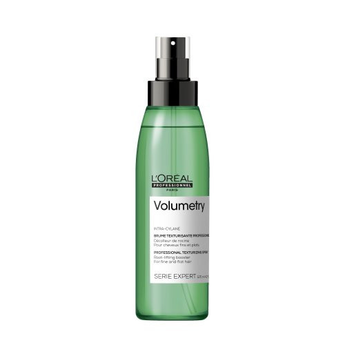 L'Oréal Professionnel Volumetry Texturizing Root Spray Izsmidzināms līdzeklis matu apjomam 125ml