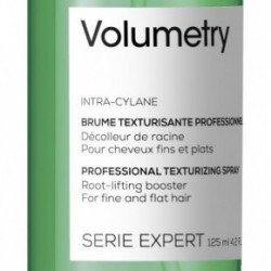L'Oréal Professionnel Volumetry Texturizing Root Spray Izsmidzināms līdzeklis matu apjomam 125ml