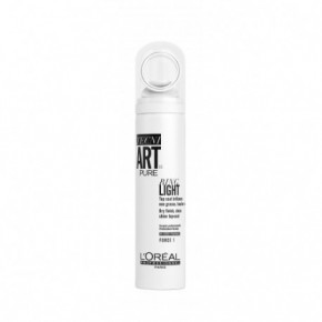 L'Oréal Professionnel Techni Art Pure Ring Light Spray Spīdums sprejs 150ml