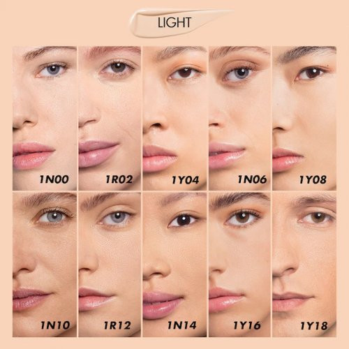 Make Up For Ever HD Skin Tonālais krēms (Y315 Sand) 30ml