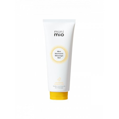 Mio Mini Mio Mini Moments Massage Gel Masāžas želeja bērniem 100ml