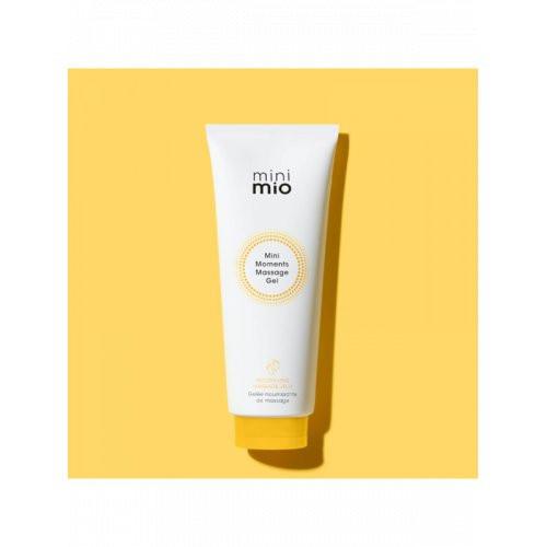 Mio Mini Mio Mini Moments Massage Gel Masāžas želeja bērniem 100ml