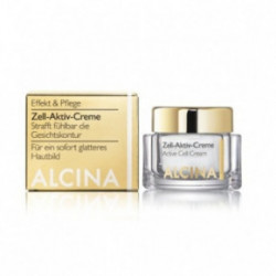 Alcina Zell Aktiv Šūnas aktvizējošs sejas krēms 50ml