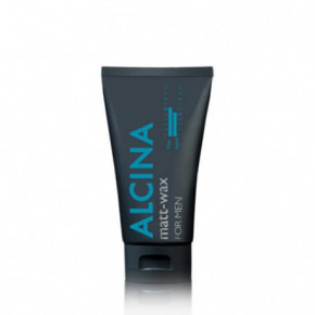 Alcina For Men Matt Vīriešu matētas matu vasks 75ml