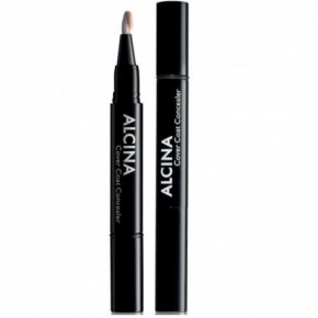 Alcina Cover Coat Concealer Light 010 Korektors Light 010