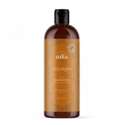 MKS eco Nourish Shampoo Dreamsicle Barojošs šampūns 296ml