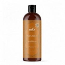 MKS eco Nourish Shampoo Dreamsicle Barojošs šampūns 296ml