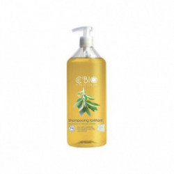 Cebio Fortifying Hair Shampoo Stiprinošs matu šampūns 500ml