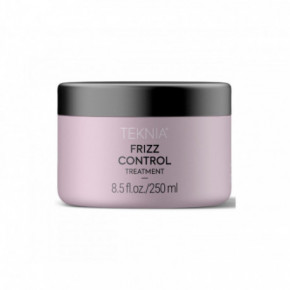 Lakme Frizz Control Mask Disciplinējoša maska 250ml