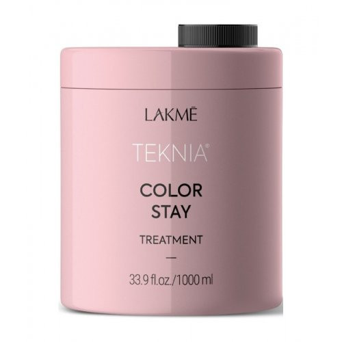 Lakme Color Stay Mask Aizsargājoša maska krāsotiem matiem 250ml