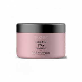 Lakme Color Stay Mask Aizsargājoša maska krāsotiem matiem 250ml