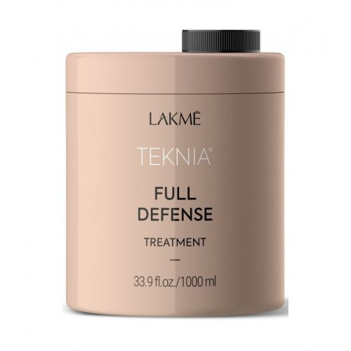 Lakme Full Defense Mask Aizsargājoša maska 250ml