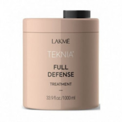 Lakme Full Defense Mask Aizsargājoša maska 250ml