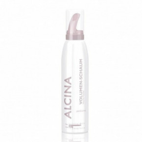Alcina Volume Hair Mousse Apjomu piešķirošas matu aerosola putas 300ml
