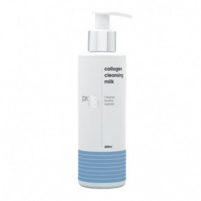 Proto-col Collagen Cleansing Milk Krēmveidīgs attīrošs kolagēna līdzeklis 200ml