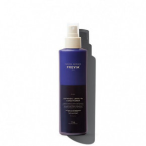 PREVIA Silver Biphasic Leave-In Conditioner Nenoskalojams divfāžu kondicionieris 200ml