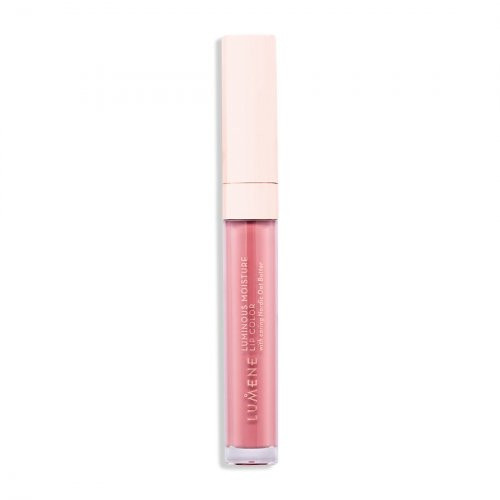 Lumene Luminous Moisture Lip Color Lūpu krāsa 101 Rose Oat