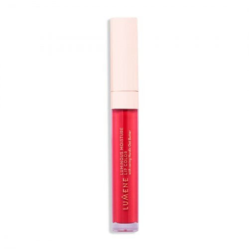 Lumene Luminous Moisture Lip Color Lūpu krāsa 101 Rose Oat