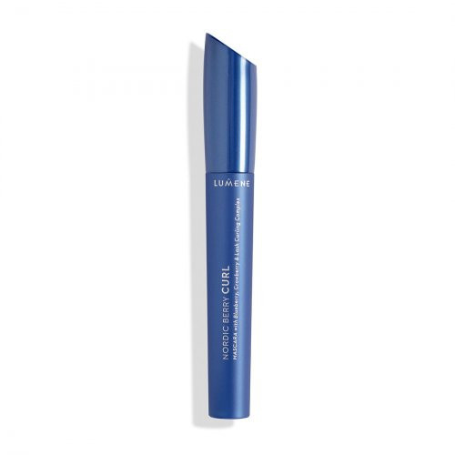 Lumene Nordic Berry Curl Mascara Skropstu tuša 8ml