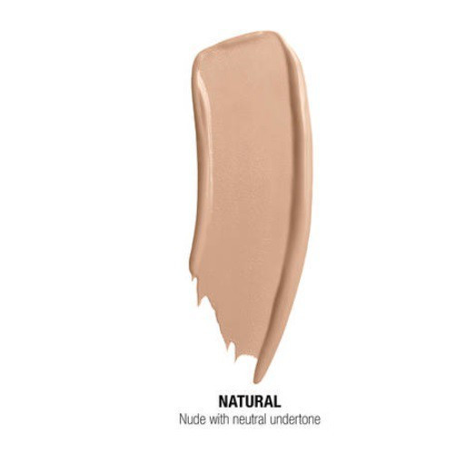 Nyx professional makeup Can't Stop Won't Stop Full Coverage Foundation Tonālais krēms 30ml