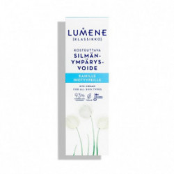 Lumene Klassikko Eye Cream For All Skin Types Acu zonas krēms 15ml