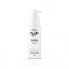 Nioxin Intensive Treatments Hair Booster Intensīvs līdzeklis problēmzonām 100ml