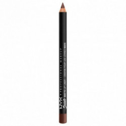 Nyx professional makeup Suede Matte Lip Liner Lūpu zīmulis 1g