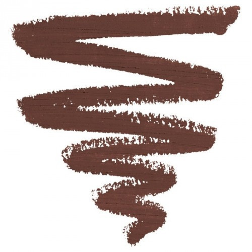 Nyx professional makeup Suede Matte Lip Liner Lūpu zīmulis 1g