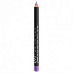 Nyx professional makeup Suede Matte Lip Liner Lūpu zīmulis 1g