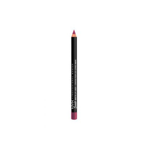 Nyx professional makeup Suede Matte Lip Liner Lūpu zīmulis 1g