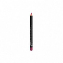 Nyx professional makeup Suede Matte Lip Liner Lūpu zīmulis 1g