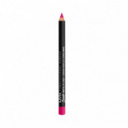 Nyx professional makeup Suede Matte Lip Liner Lūpu zīmulis 1g