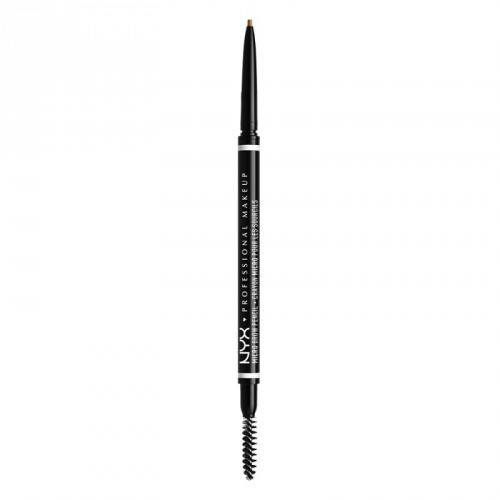 Nyx professional makeup Micro Brow Pencil Uzacu zīmulis 0.09g