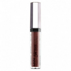 Nyx professional makeup Slip Tease Full Color Lip Lūpu spīdums 3ml