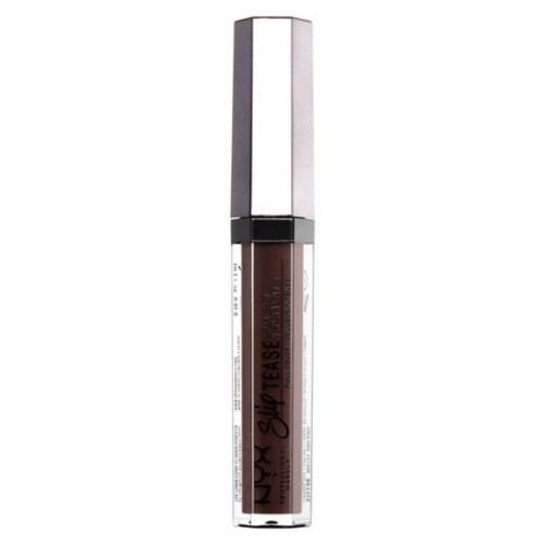 Nyx professional makeup Slip Tease Full Color Lip Lūpu spīdums 3ml
