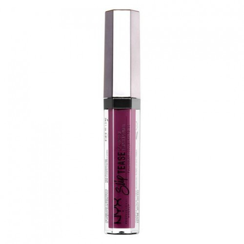 Nyx professional makeup Slip Tease Full Color Lip Lūpu spīdums 3ml