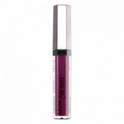 Nyx professional makeup Slip Tease Full Color Lip Lūpu spīdums 3ml