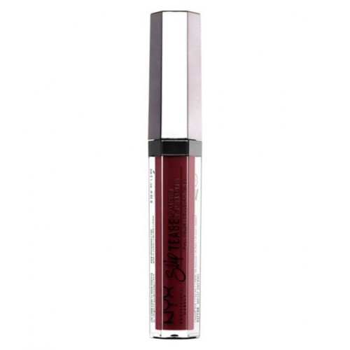 Nyx professional makeup Slip Tease Full Color Lip Lūpu spīdums 3ml