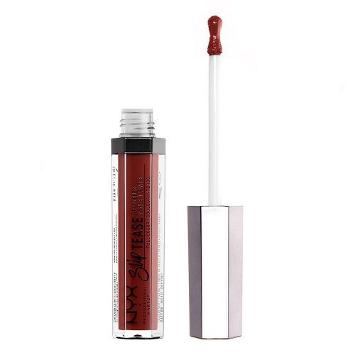 Nyx professional makeup Slip Tease Full Color Lip Lūpu spīdums 3ml