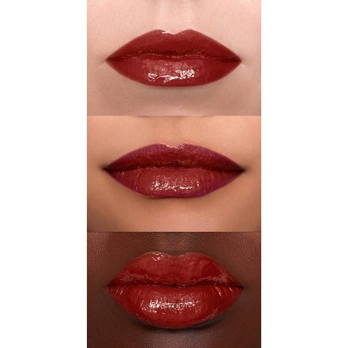 Nyx professional makeup Slip Tease Full Color Lip Lūpu spīdums 3ml
