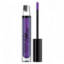 Nyx professional makeup Slip Tease Full Color Lip Oil Lūpu spīdums 4ml
