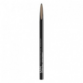 Nyx professional makeup Precision Brow Pencil Uzacu zīmulis 0.13g