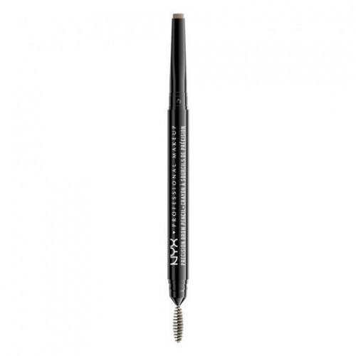 Nyx professional makeup Precision Brow Pencil Uzacu zīmulis 0.13g