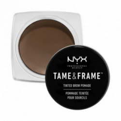 Nyx professional makeup Tame & Frame Tinted Brow Pomade Uzacu pomāde 5g
