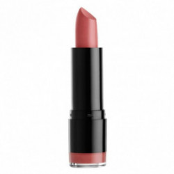 Nyx professional makeup Extra Creamy Round Lipstick Lūpu krāsa 4g