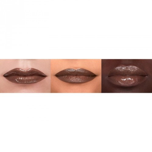Nyx professional makeup Lip Lingerie Gloss Lūpu spīdums 3.4ml