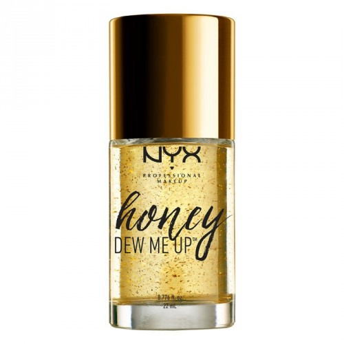 Nyx professional makeup Honey Dew Me Up Primer Grima bāze 22ml