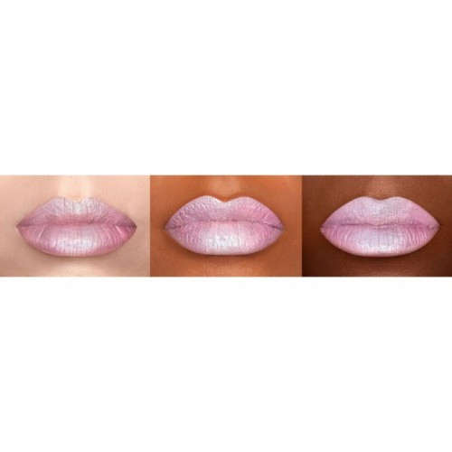 Nyx professional makeup Duo Chromatic Lip Gloss Lūpu spīdums 2.4g