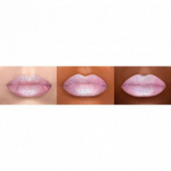 Nyx professional makeup Duo Chromatic Lip Gloss Lūpu spīdums 2.4g