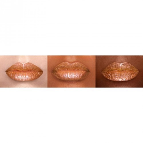 Nyx professional makeup Duo Chromatic Lip Gloss Lūpu spīdums 2.4g